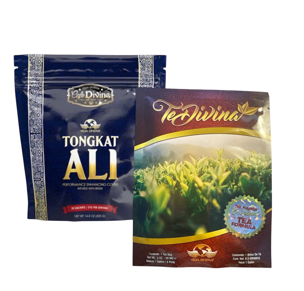 té