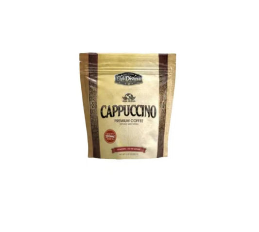capuchino