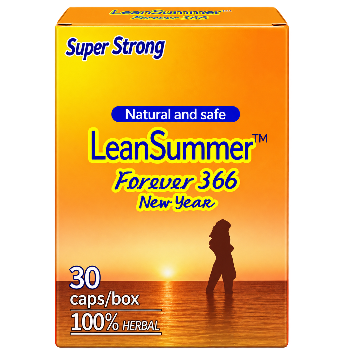 LeanSummer