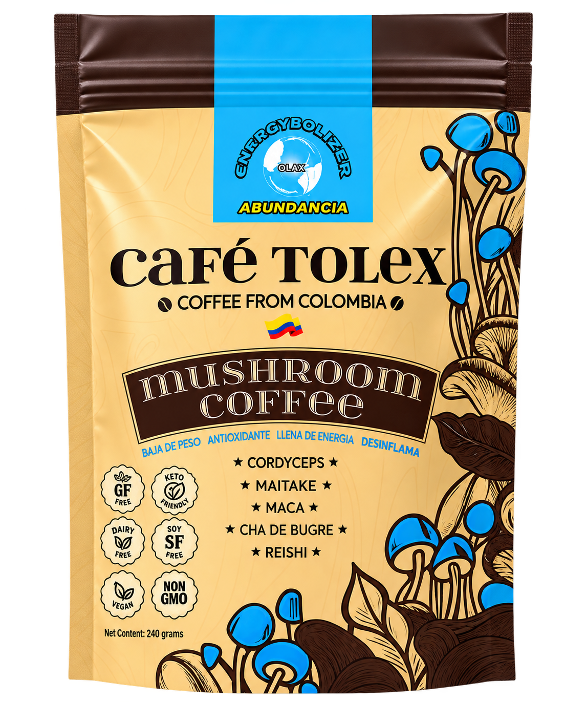 Café Tolex